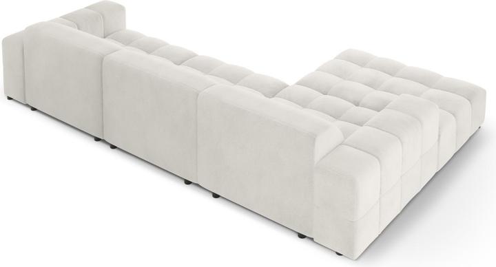Produktbild CXL by Christian Lacroix Luc (4-Sitzer, Ecksofa)