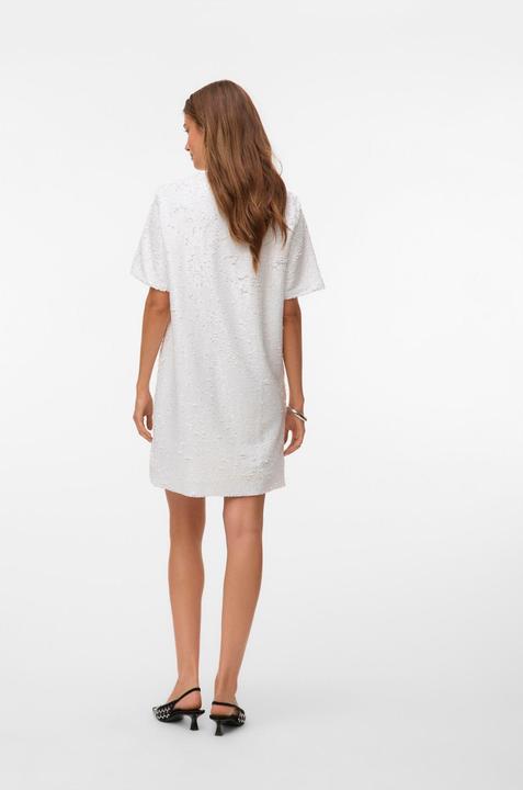 Produktbild Vero Moda VMBLUME Kurzes Kleid Kleid (XL)