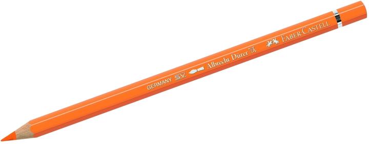 Immagine prodotto Faber-Castell Matita colorata Albrecht Dürer arancio cadmio 111 (Arancione cadmio, 1 x)