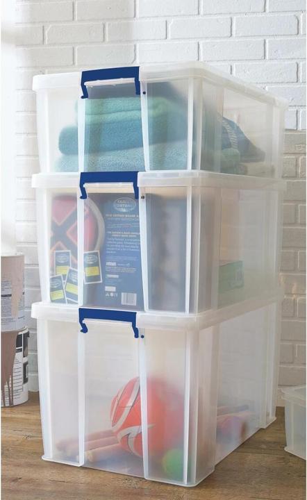 Actual product image Fellowes ProStore (44 x 66 x 39 cm, 85 l)