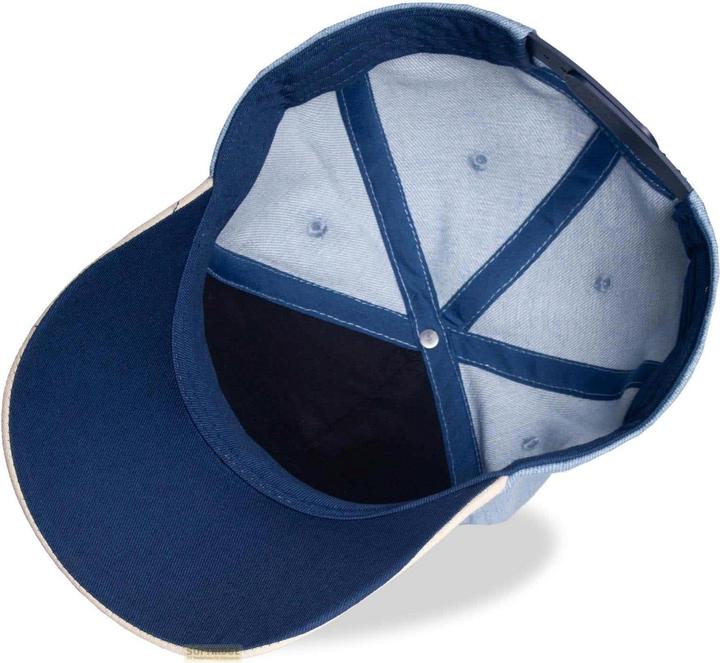 Produktbild Difuzed STITCH - Sable - Casquette Ajustable