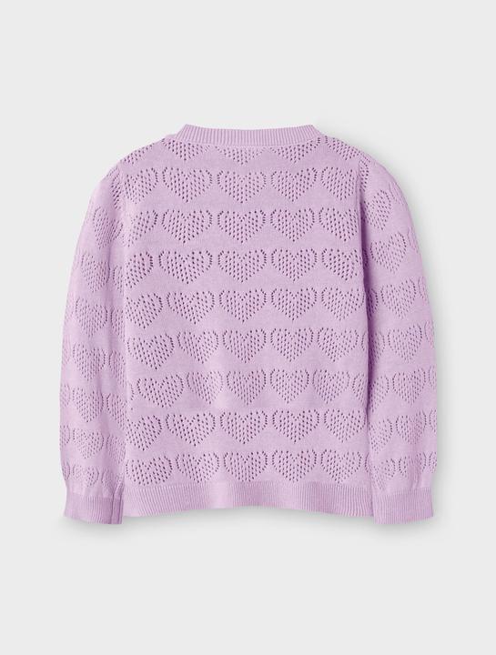 Produktbild Name it Langarm Strickjacke (104)