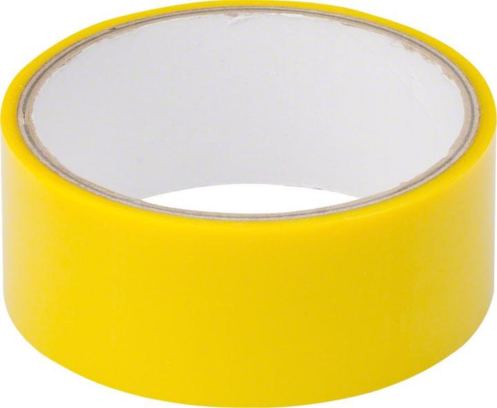 Produktbild Teravail Tubeless Felgenband, 33mm, 4,4m, yellow (33 mm)
