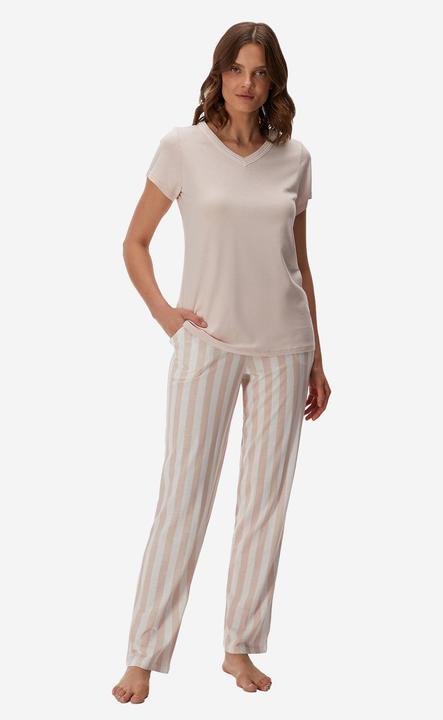 Produktbild Goldenbay Pyjama Blossom (L)