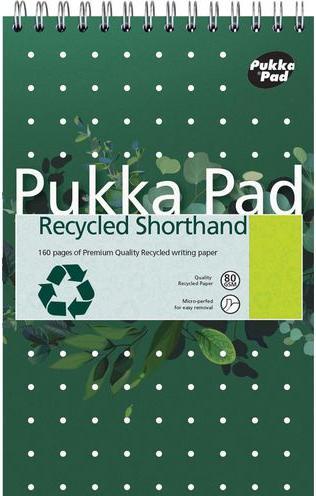 Pukka Pads 522