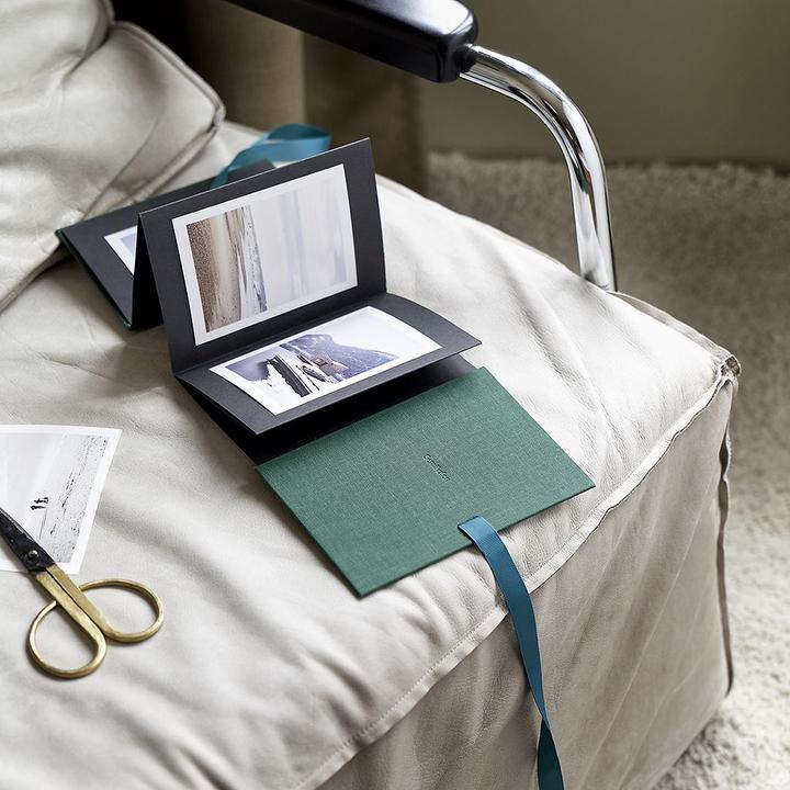 Actual product image Semikolon Grande