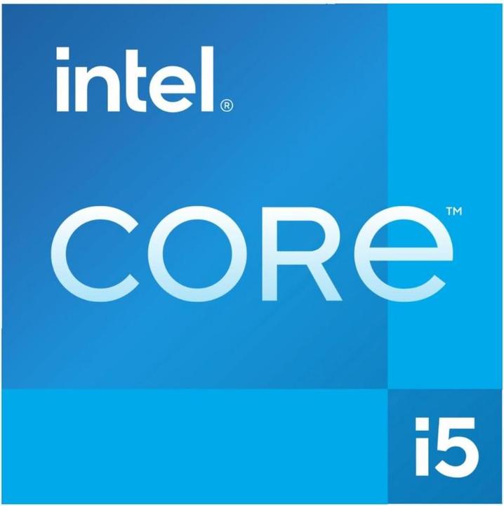 Produktbild Intel Core i5-12600K (LGA 1700, 3.70 GHz, 10 -Core)