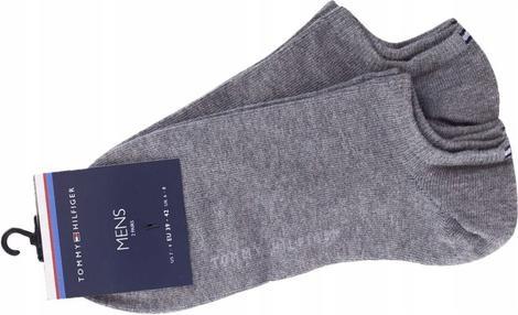 Image du produit Tommy Hilfiger Baskets (lot de 2, 43 - 46)