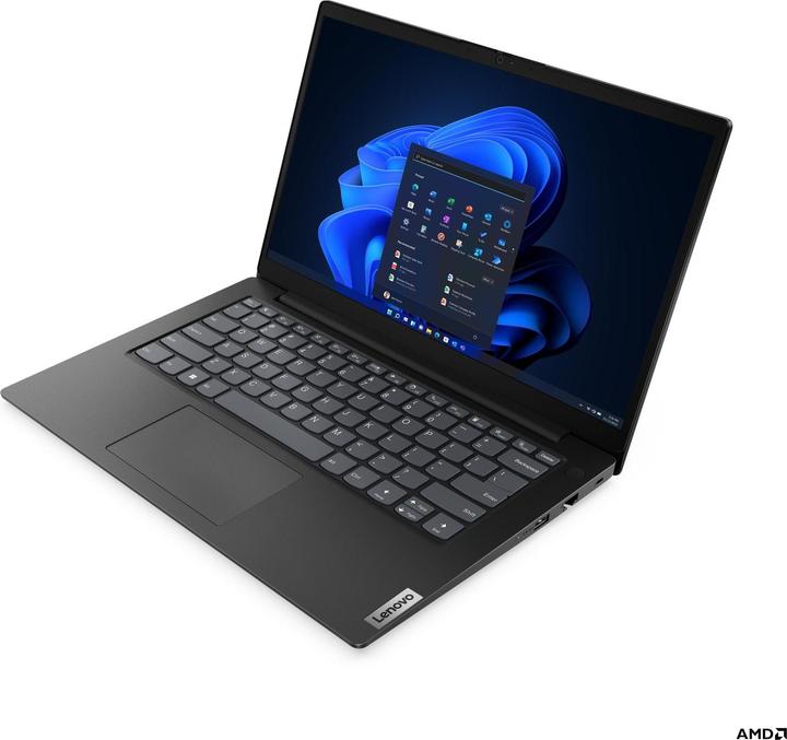 Produktbild Lenovo V14 Gen 4 (14", AMD Ryzen 5 7520U, 16 GB, 512 GB, CH)