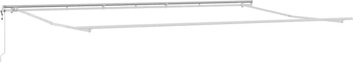 Produktbild vidaXL Aussenmarkise (3.50 m)