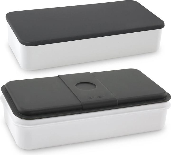 Cloer Lunch Care System - Set3