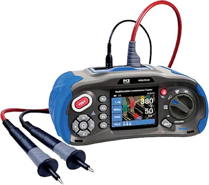 Immagine prodotto PCE Instruments Installationstester