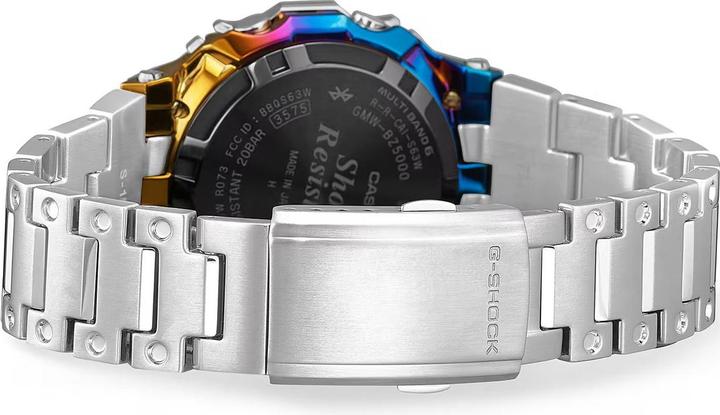 Produktbild G-Shock Relogio Casio (Chronograph, Digitaluhr)