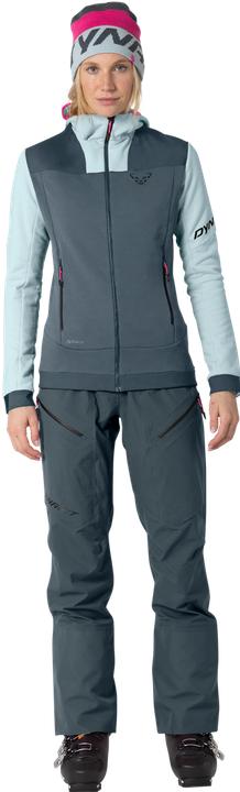 Produktbild Dynafit Tigard Polartec Kapuzenjacke Damen (M)