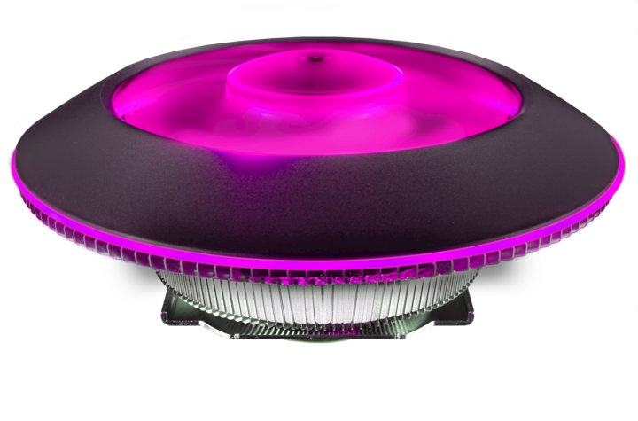 Immagine prodotto Cooler Master MasterAir G100M (74.50 mm)