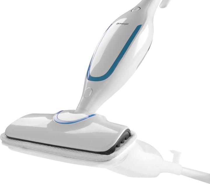 Actual product image Gorenje Small appliances SC 1200W WS STEAM CLEANER 350ML 1200W (1200 W)