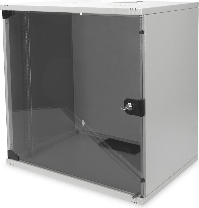 Produktbild Digitus Dn-19 12-U-S-1 (12 HE, 19 Zoll Rack)