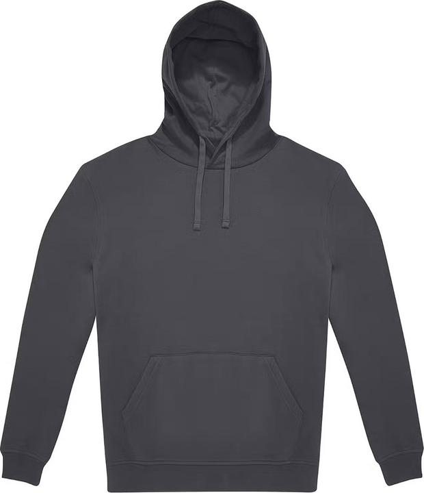 Actual product image B&C Hooded sweatshirt (XS)