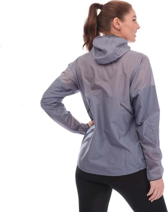 Produktbild adidas Terrex Agravic Trail Windjacke Laufen (38)