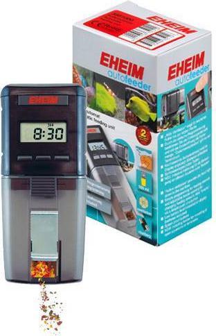 Produktbild Eheim Futterautomat 3580 (Futterautomat Digital)
