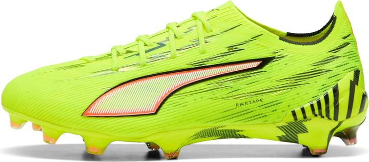 Actual product image Puma Ultra 6 Ultimate Fg (44.5)