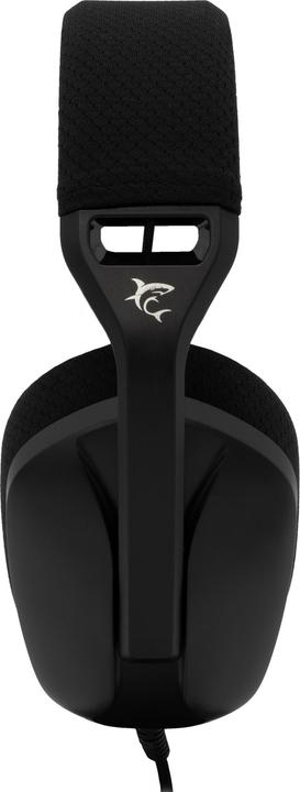 Actual product image White Shark Shark GH-2443 Sparrow Black (Cable)