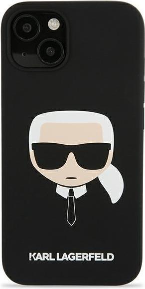 Actual product image Karl Lagerfeld Case (Apple iPhone 13 mini)