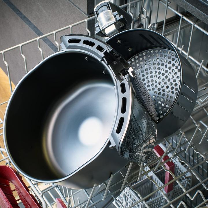 Immagine prodotto Monzana Friggitrice ad aria calda