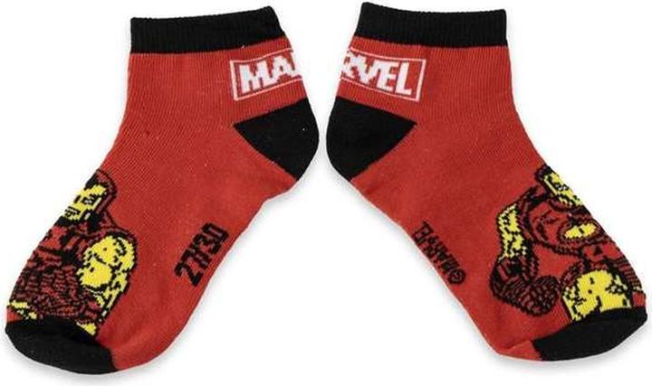 Actual product image Multicolour (Single pack, 23 - 26)