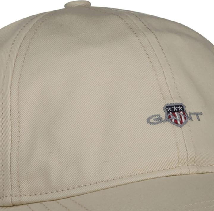 Image du produit GANT Shield Cotton Twill Cap (Taille unique)