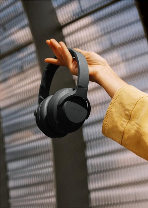 Produktbild Create Kopfhörer ANC STUDIO (ANC, 60 h, Kabellos)