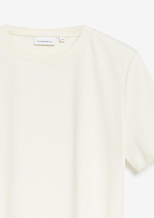 Produktbild Comma Basic T-Shirt (36)