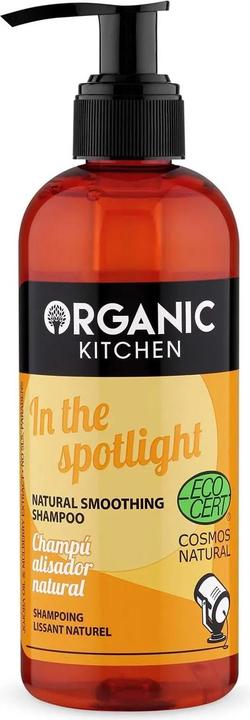 Immagine prodotto Organic kitchen Cucina C Spotlight Shampoo (Shampoo liquido, 270 ml)