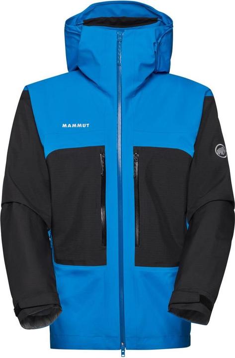 Immagine prodotto Mammut Taiss Hardshell Hooded Jacket (XXL)