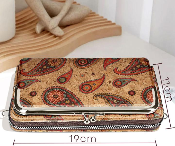 Image du produit Avizar Sac en liège EcoCork