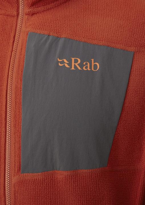 Produktbild Rab Tecton Hoody (M)