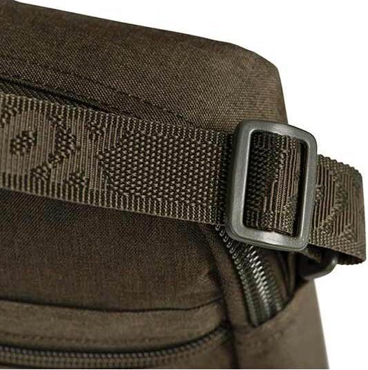 Produktbild Fox Voyager