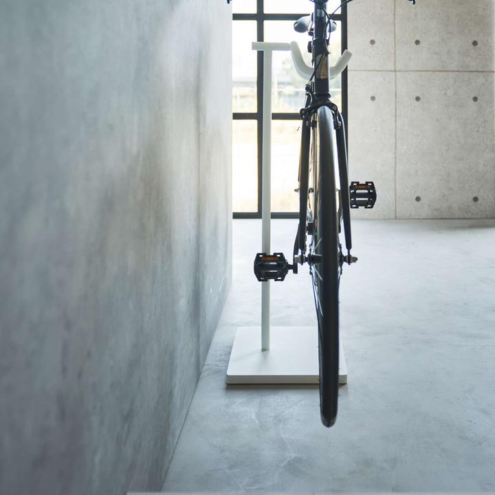 Actual product image Yamazaki Fahrradständer TOWER