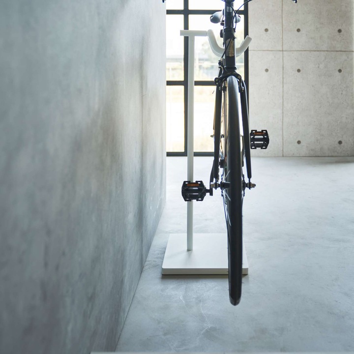 Produktbild Yamazaki Fahrradständer TOWER