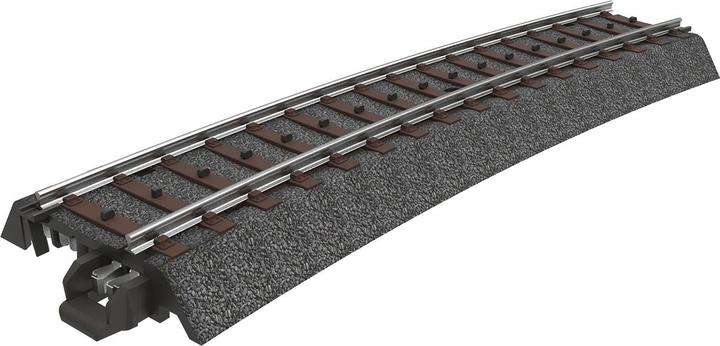 Märklin H0 C track (with bedding) 24315 (Track H0)