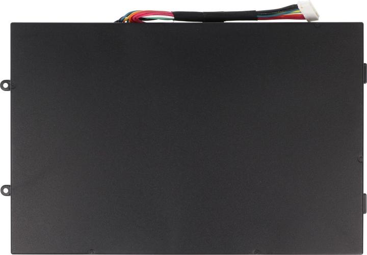 Produktbild AccuCell Akku Dell Alienware M11x, M14X (4190 mAh)