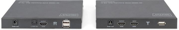 Actual product image Digitus DS-55513