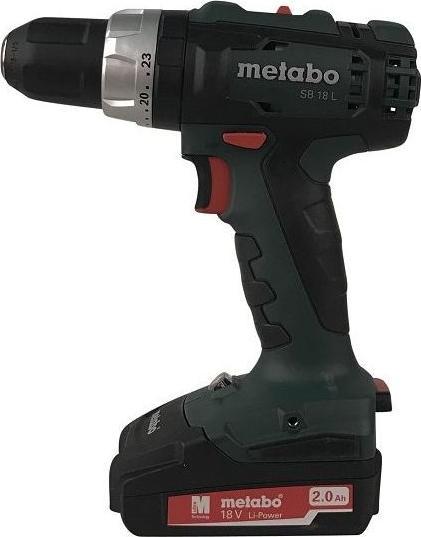 Produktbild Metabo Sb 18 L (Akkubetrieb)