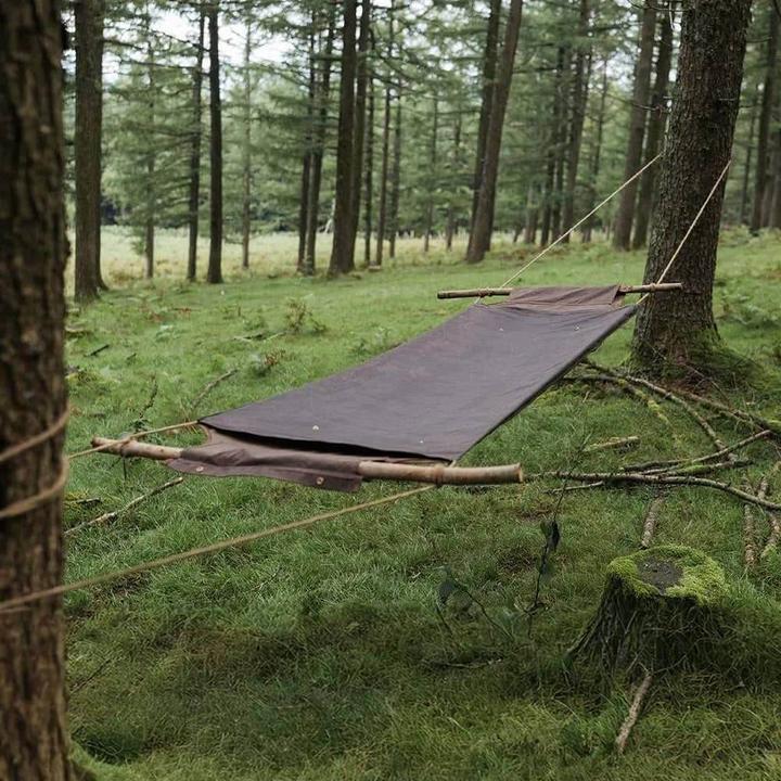 Actual product image Bushcraft The Kephart Roll (1.96 m)