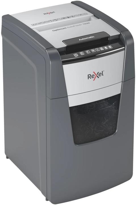 Image du produit Rexel Destructeur de documents Optimum AutoFeed+ 150M (Micro-coupe)