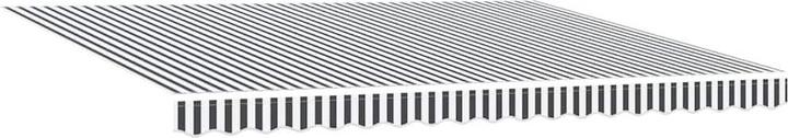 Image du produit vidaXL Einziehbare Markise (3 m)