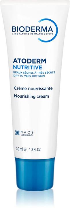 Immagine prodotto Bioderma Atoderm Crema Nutritiva (40 ml, Crema da giorno)