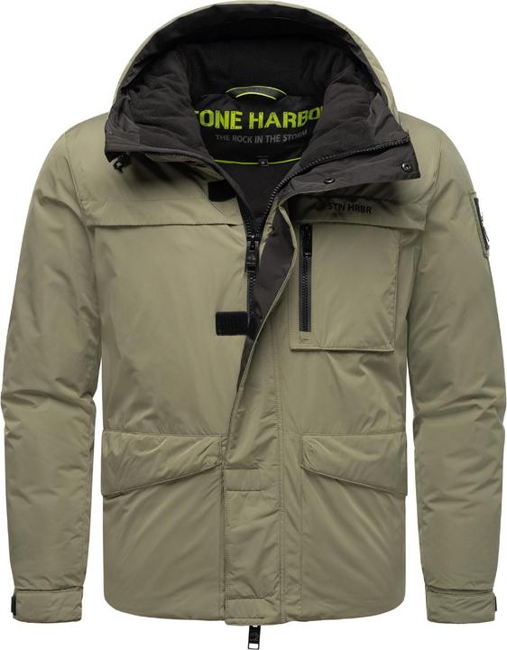 Produktbild Stone Harbour Yorchii XX (M)
