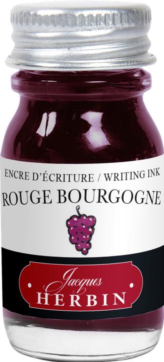 Herbin Scrivere (1 pz., Borgogna)