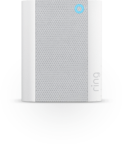 Actual product image Ring Chime gene 2 (Wi-Fi)